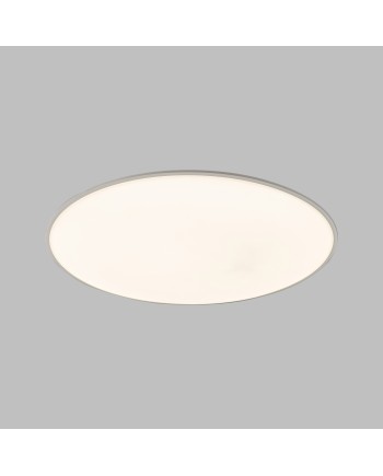 SLIM * PLAFÓN LED 37 CM - 4000K - BLANCO